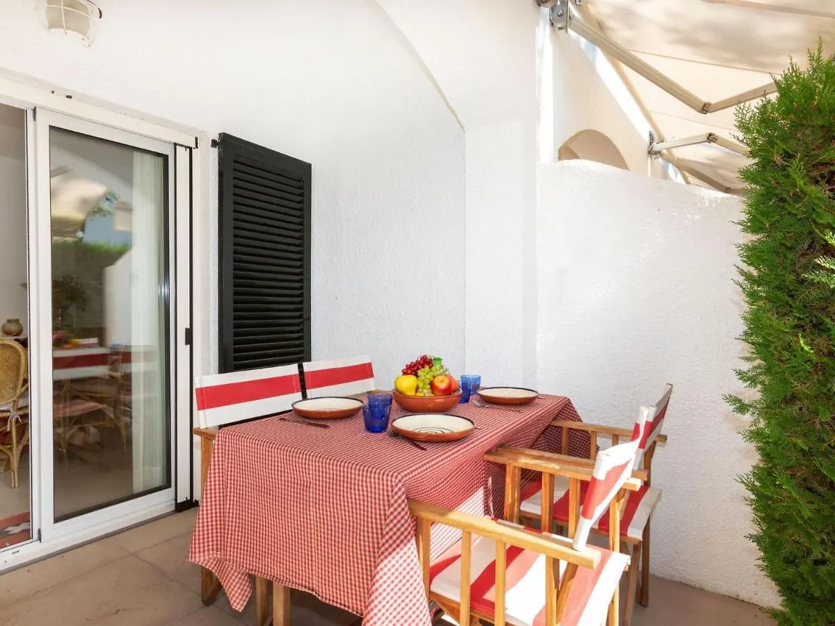 Holiday Home Pals Haus By Interhome Begur