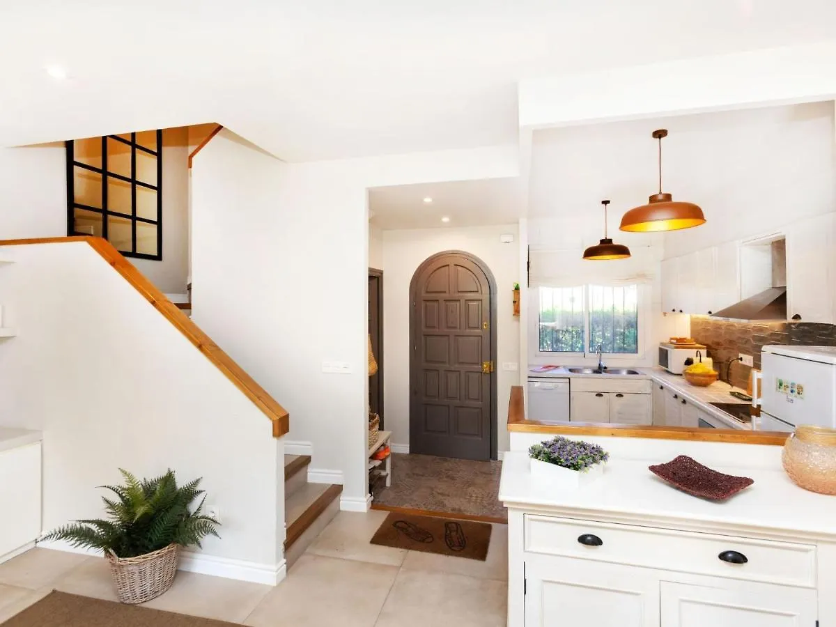 Holiday Home Pals Haus By Interhome Begur España
