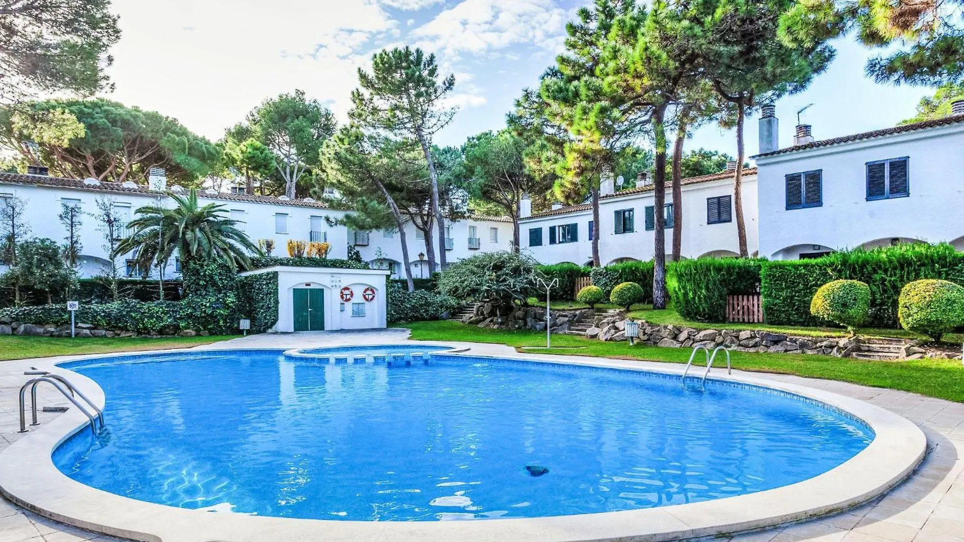 Holiday Home Pals Haus By Interhome Begur